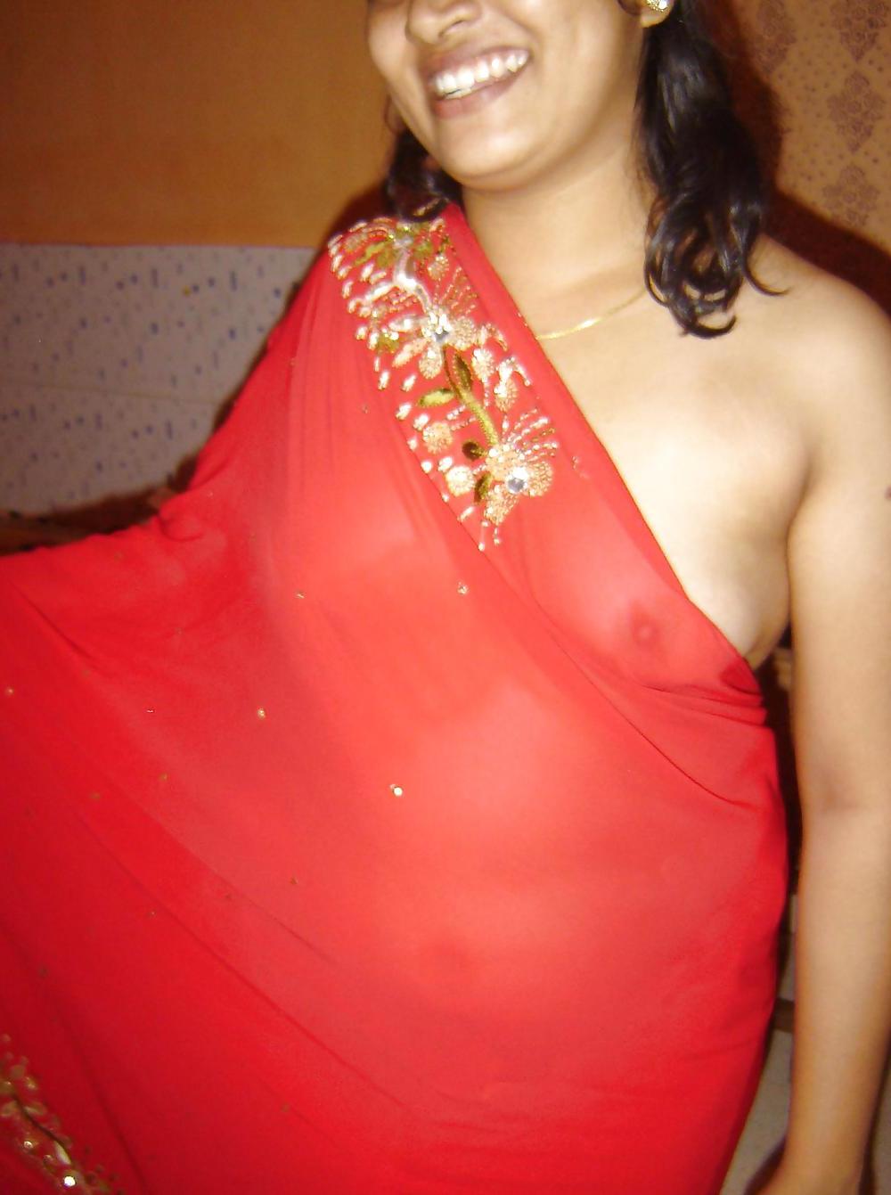 14P My Friend Wife Nalini