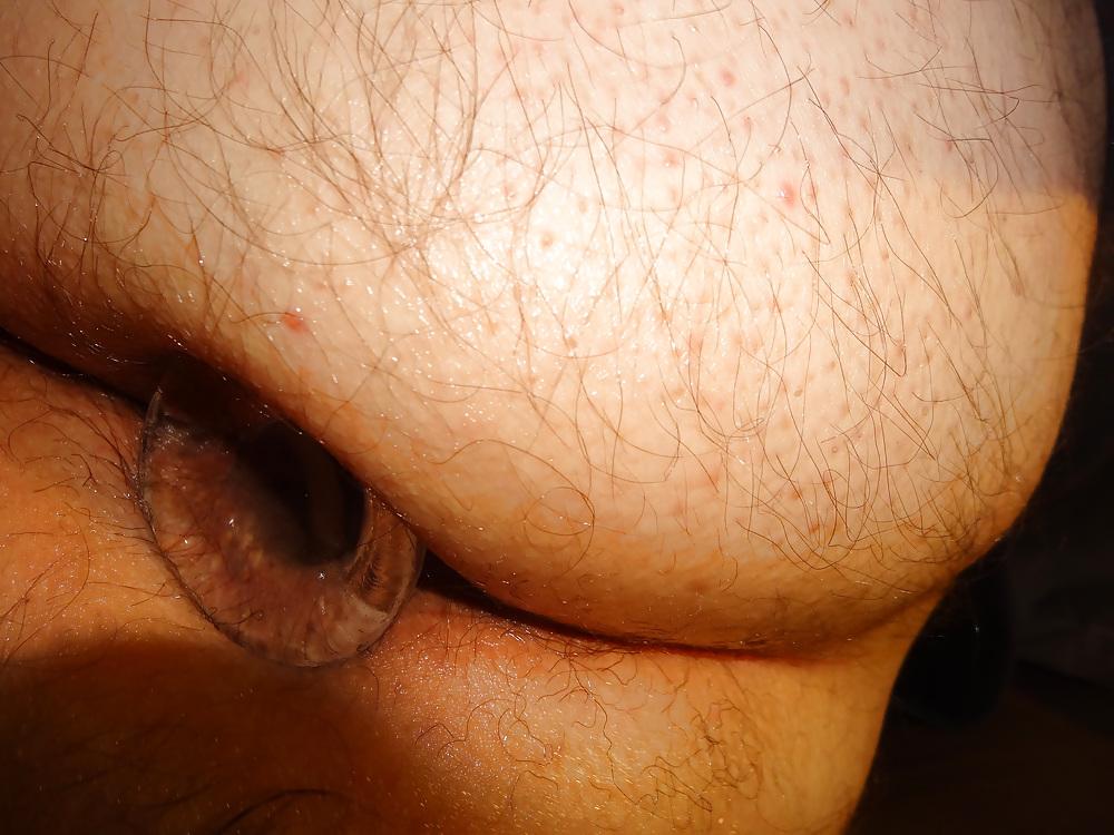 4P Look into my asshole
