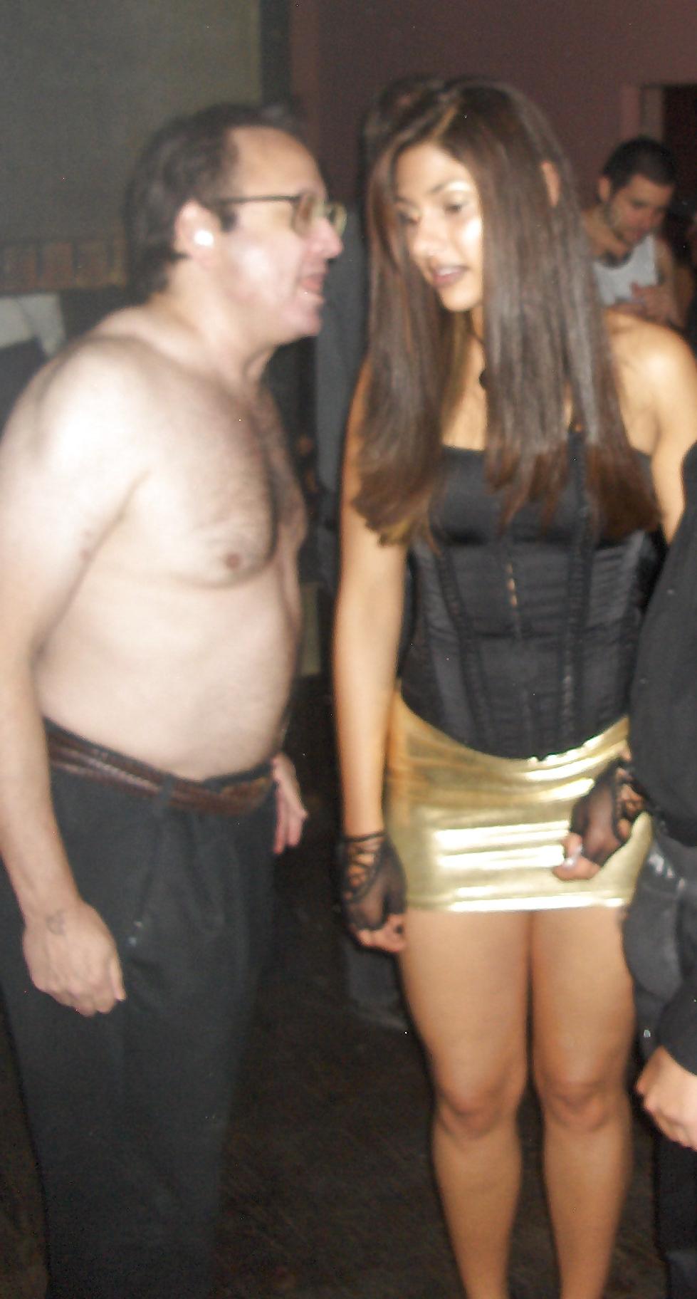 25P PUBLIC SLUTS: Adult Theaters, Bookstores, Dogging