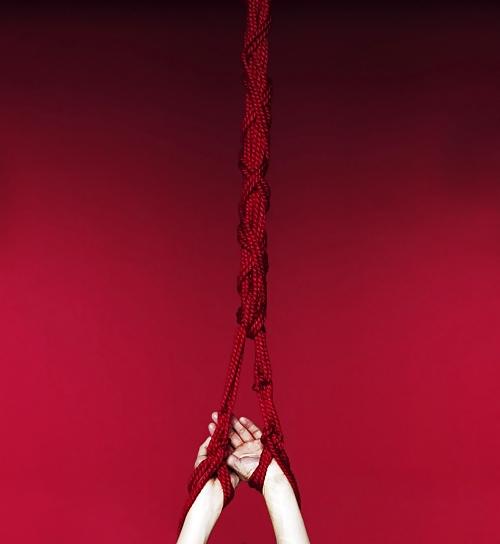 25P Passionate Roping 