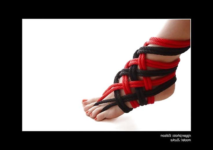 25P Passionate Roping 