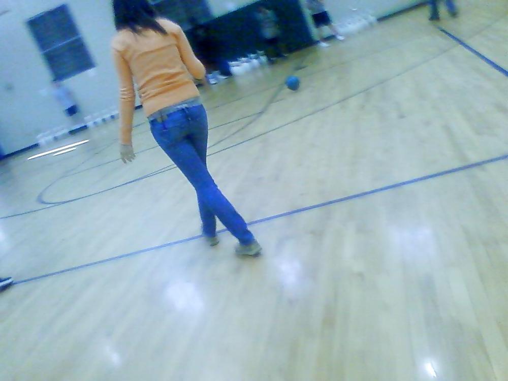 6P More Voyeur Pictures