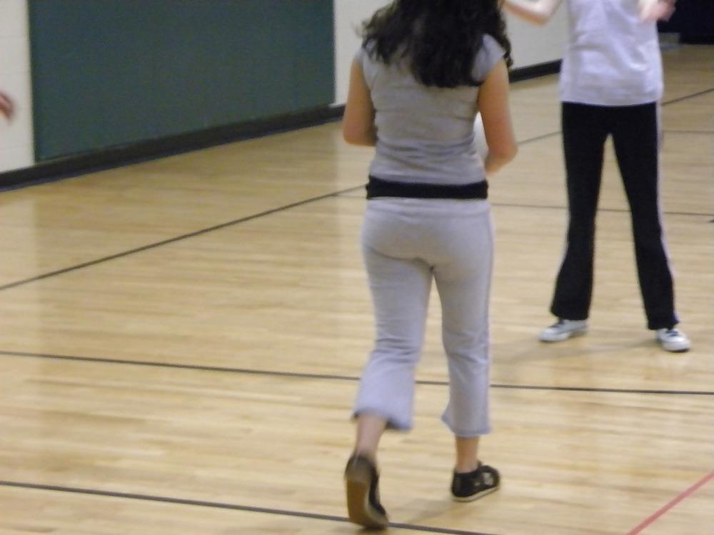 6P More Voyeur Pictures