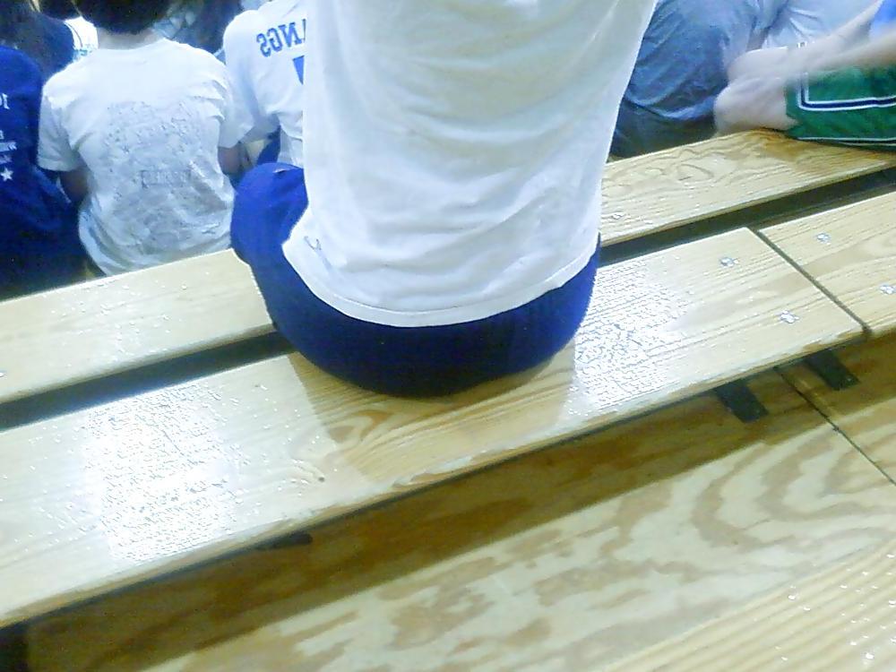 6P More Voyeur Pictures