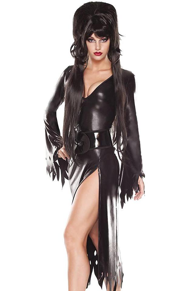 25P Sexy Women in Latex #7