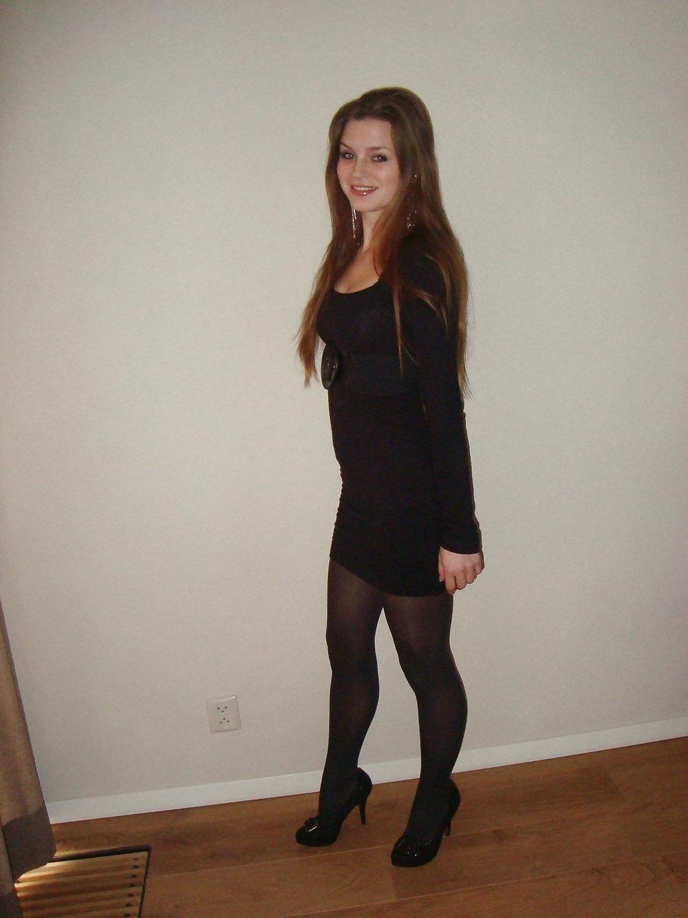 10P Dutch facebook slut