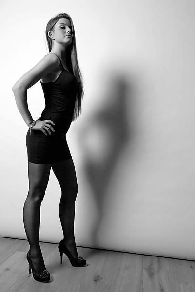 10P Dutch facebook slut