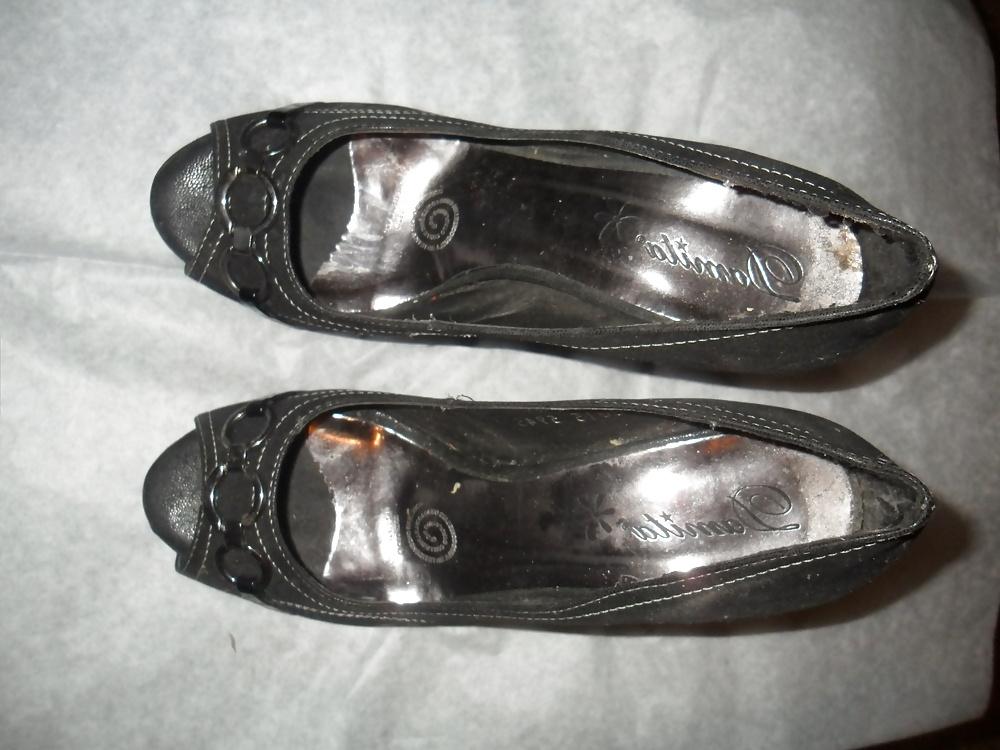 23P Shoes cum friend