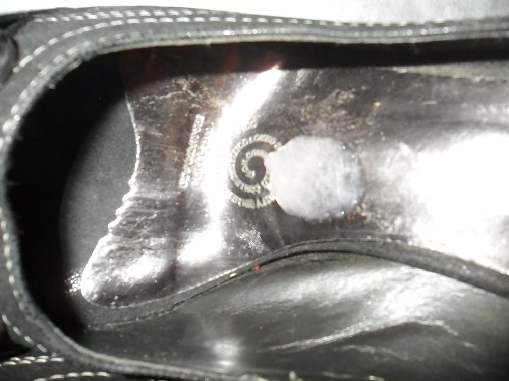 23P Shoes cum friend