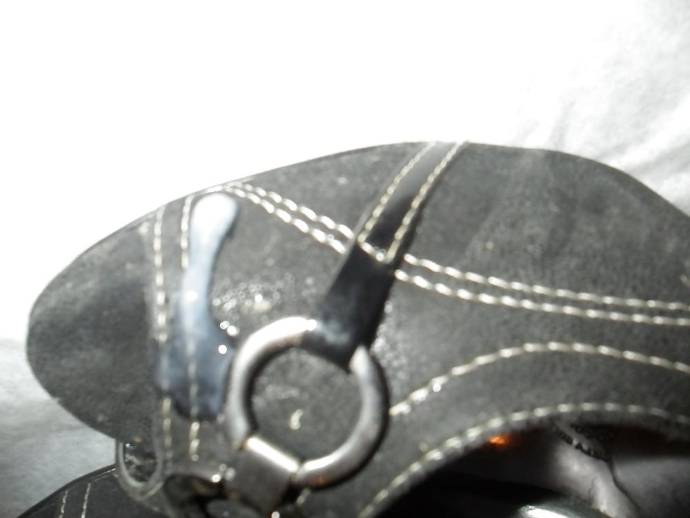 23P Shoes cum friend
