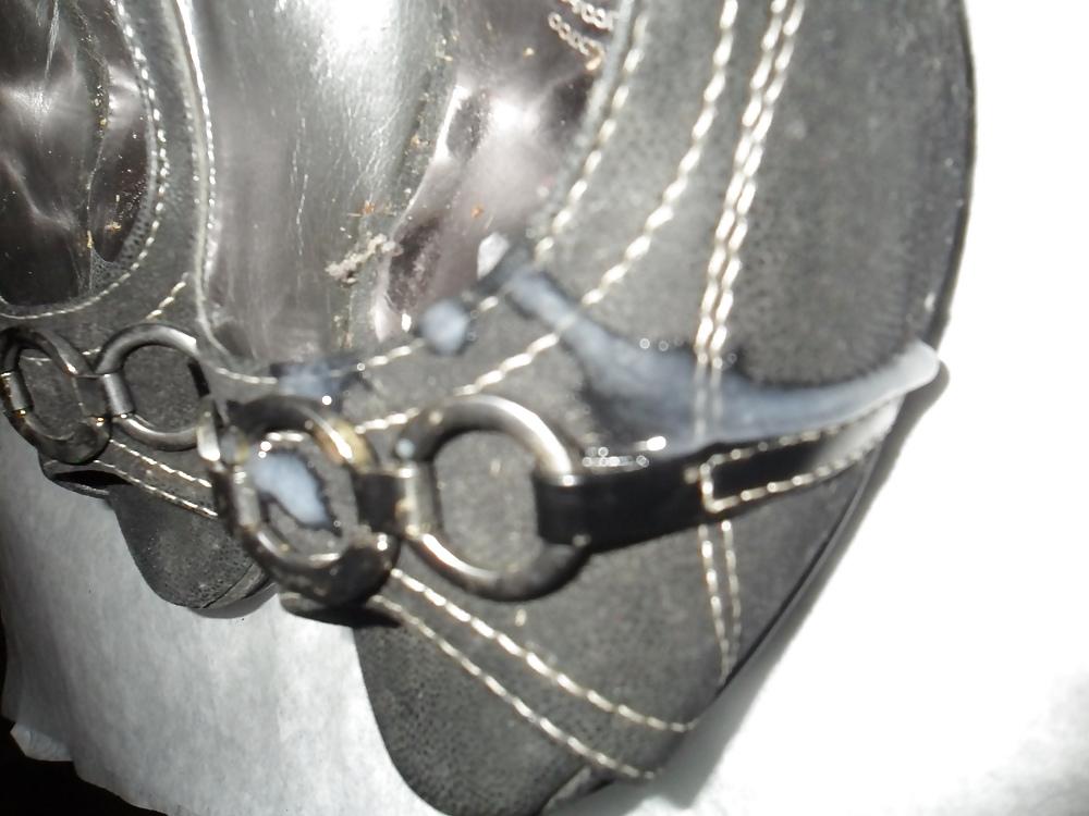 23P Shoes cum friend