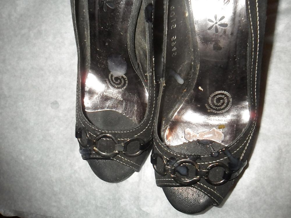 23P Shoes cum friend