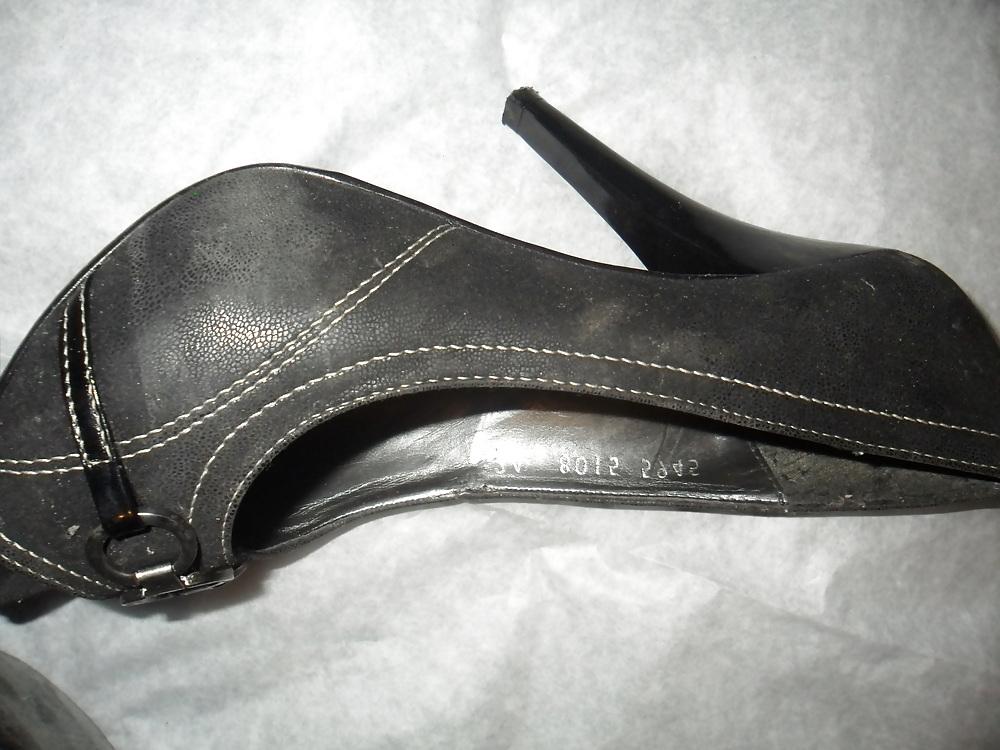 23P Shoes cum friend