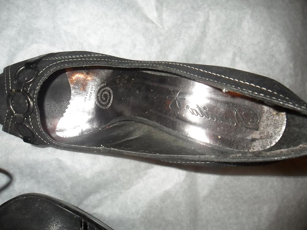 23P Shoes cum friend