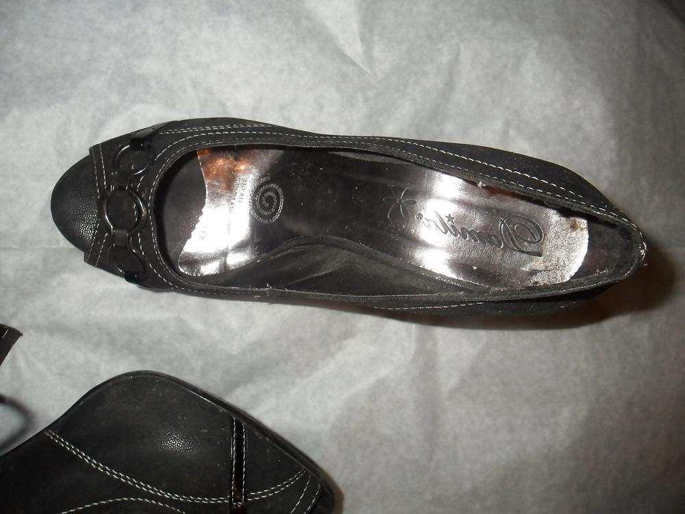 23P Shoes cum friend