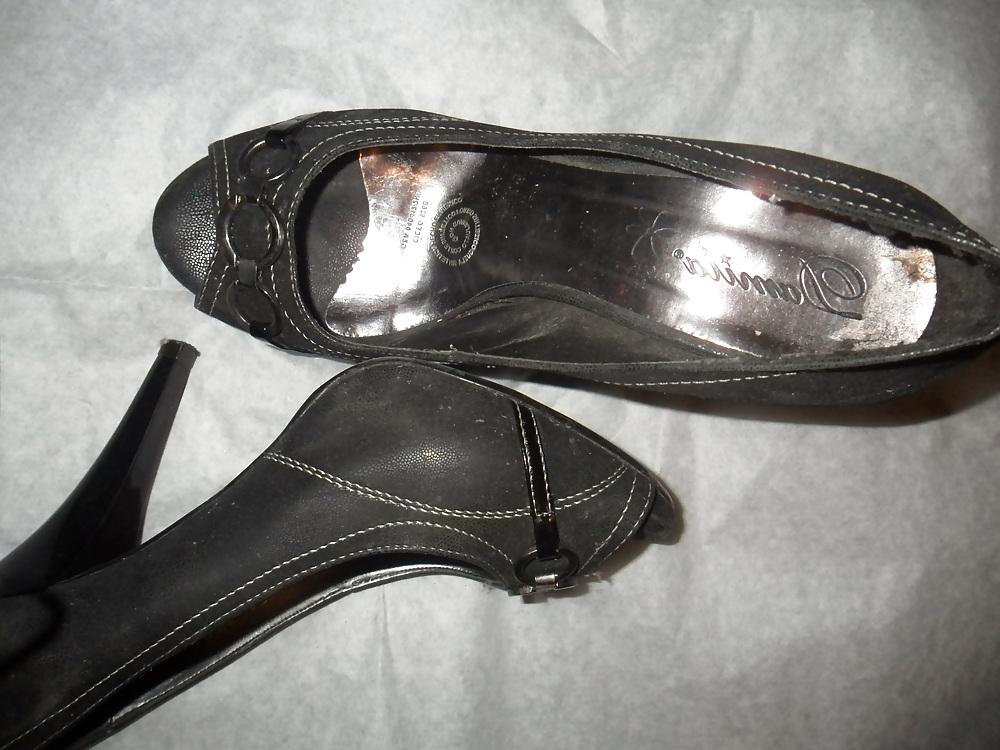 23P Shoes cum friend