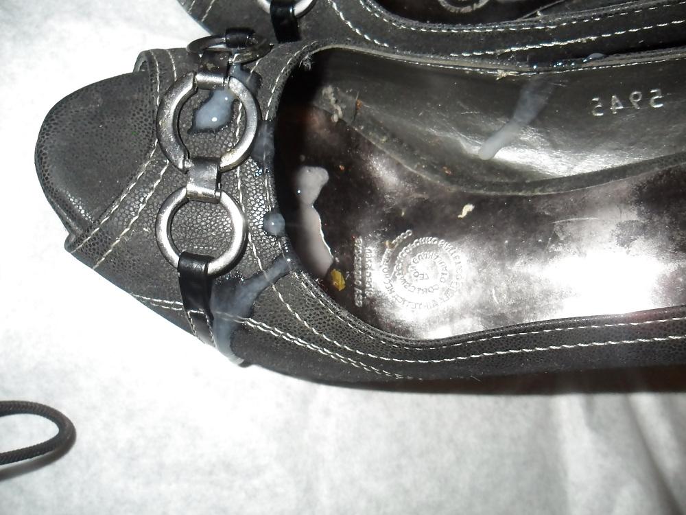 23P Shoes cum friend