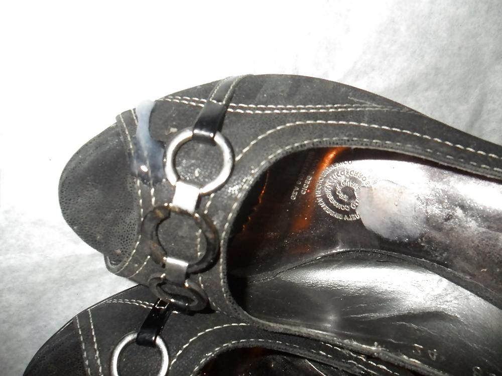 23P Shoes cum friend