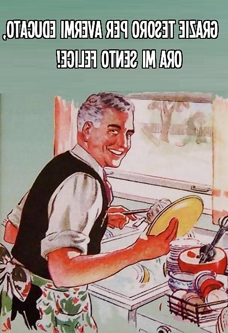 25P Vignette Femdomin Italiano