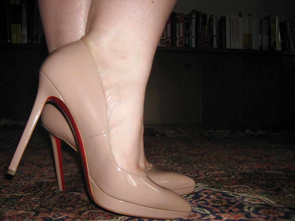 20P HH-Lovers More of Jules heels, shoes