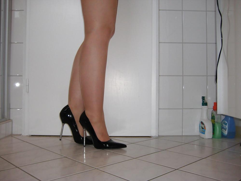 20P HH-Lovers More of Jules heels, shoes