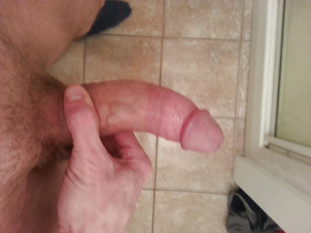 12P Mon penis et mon cul