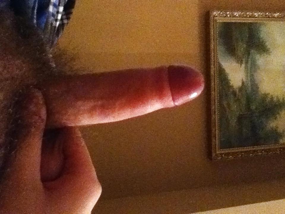 4P My penis
