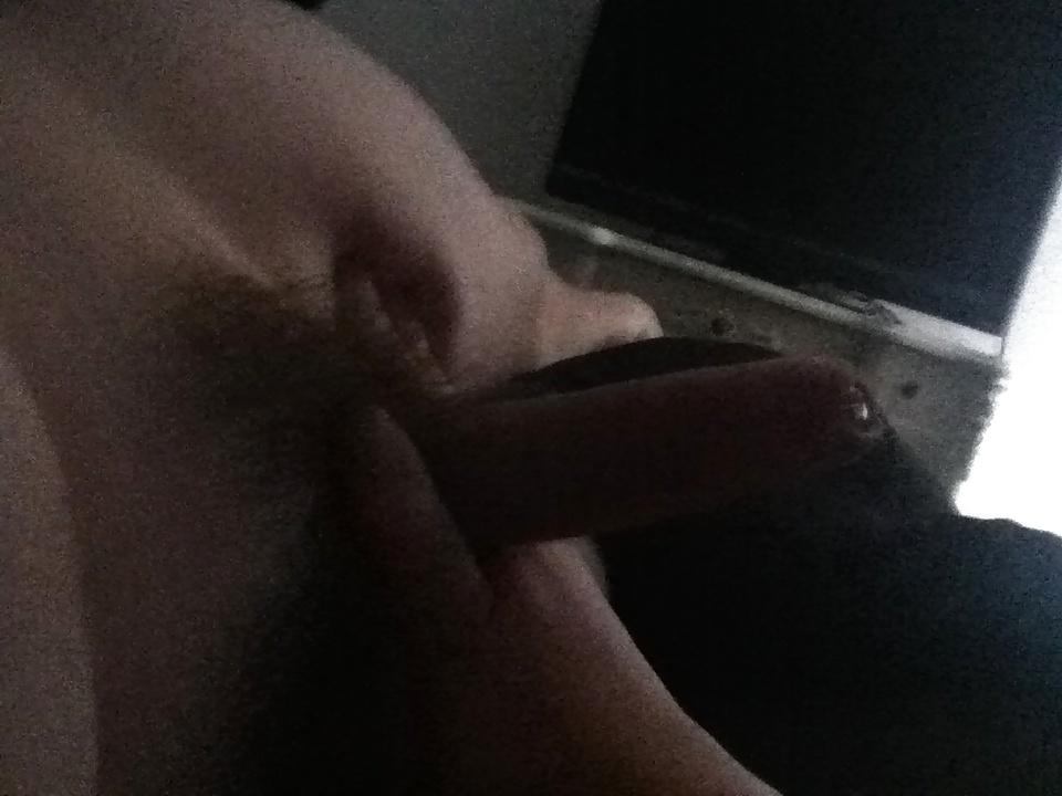 4P My penis