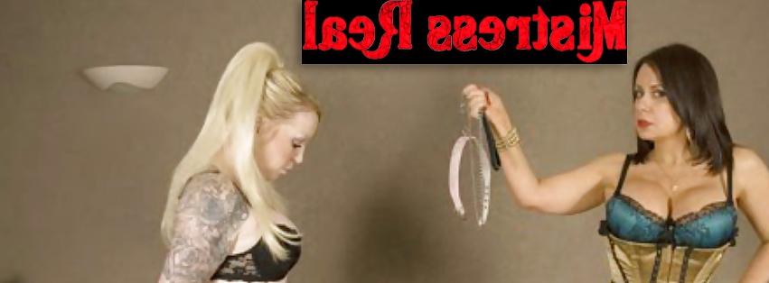 25P Mistress R'eal 4