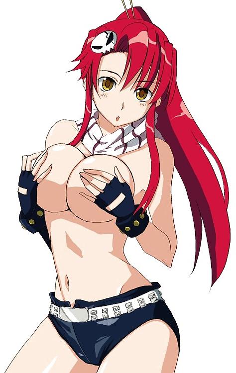 15P Yoko hentai