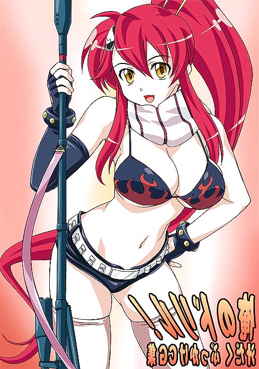 15P Yoko hentai