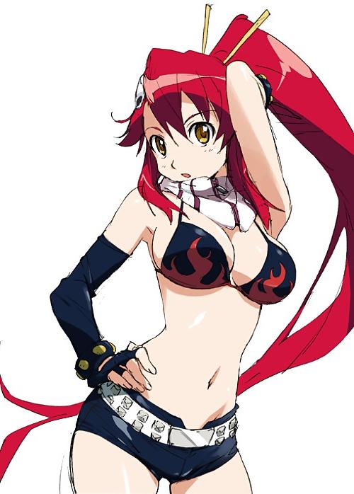 15P Yoko hentai
