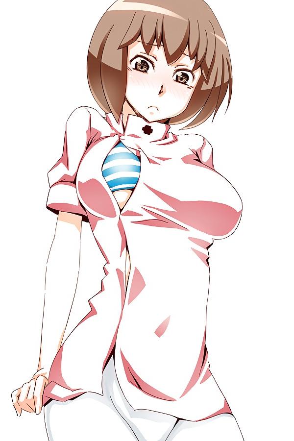 11P Nurse Hentai 