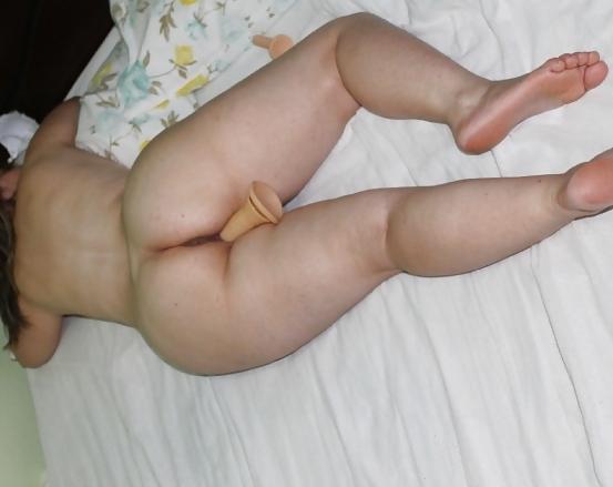 18P I share my wife 