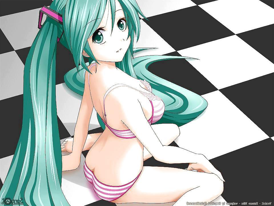 25P I love hentai vol 2