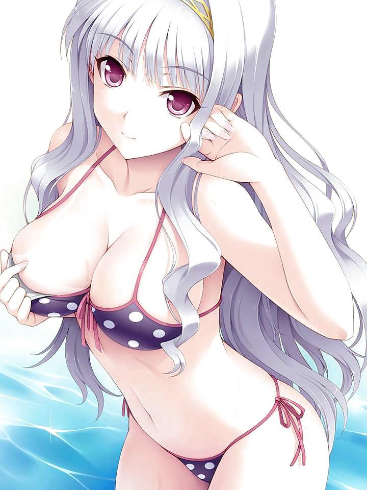 25P I love hentai vol 2