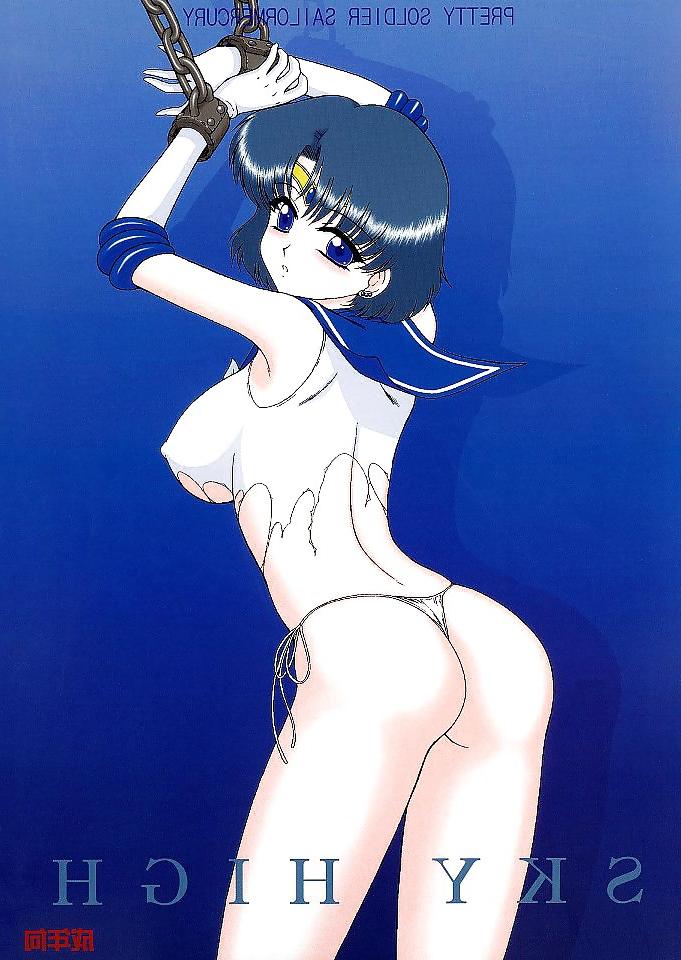 25P I love hentai vol 2