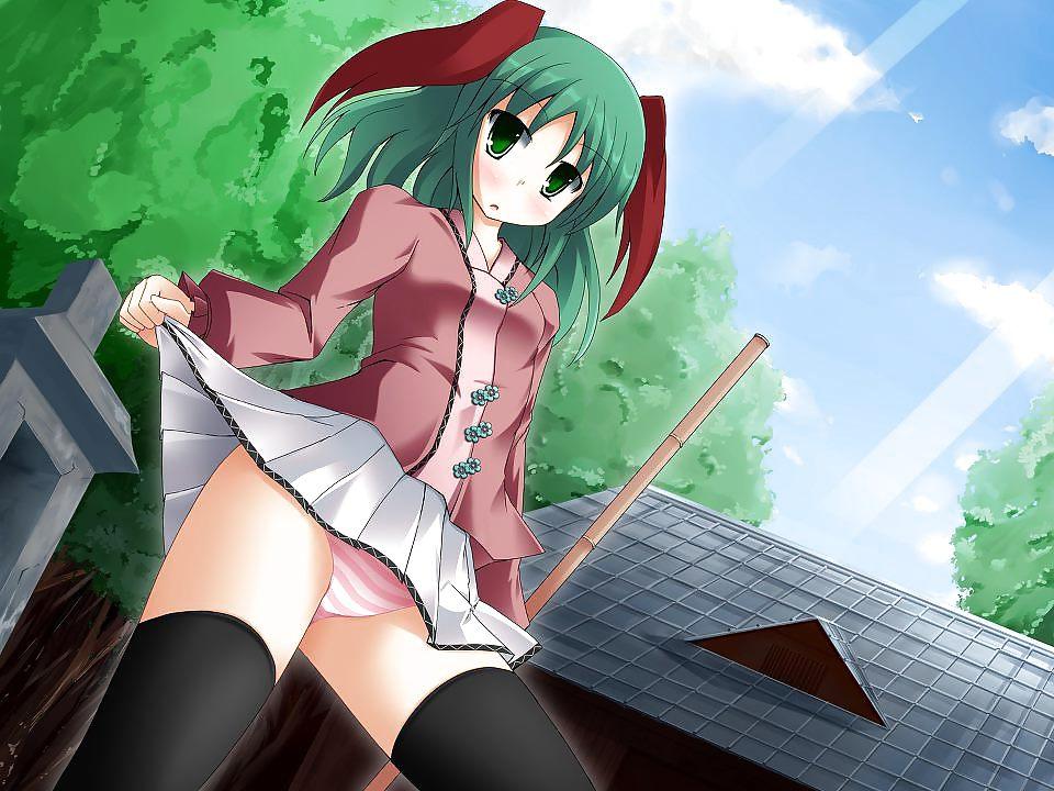 25P I love hentai vol 2