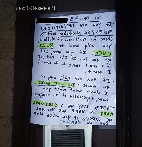 21P Funny signs
