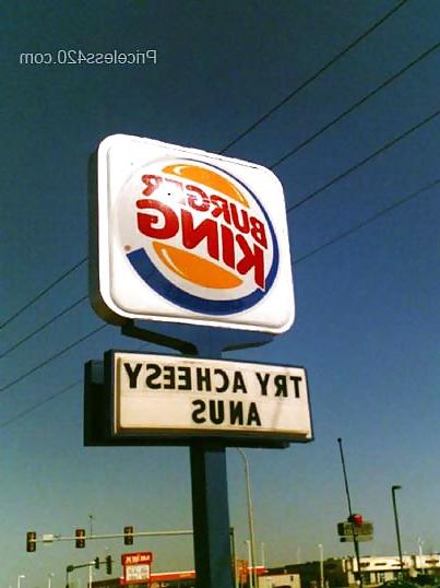 21P Funny signs