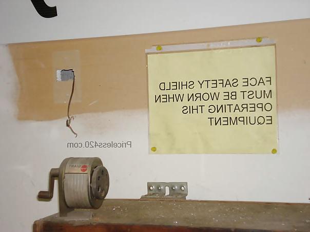 21P Funny signs