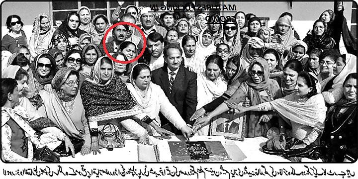 25P BANAZEER LOVERS