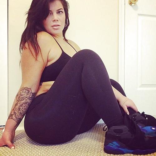 25P PAWG Collection 7