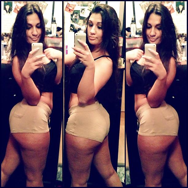 25P PAWG Collection 7