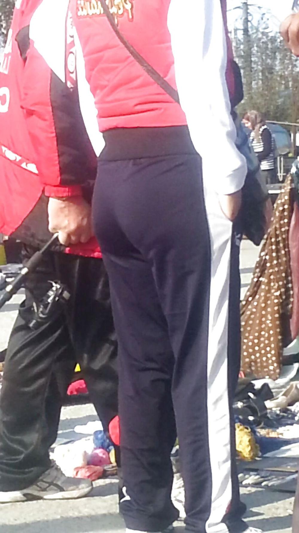 6P Ass mature romanian