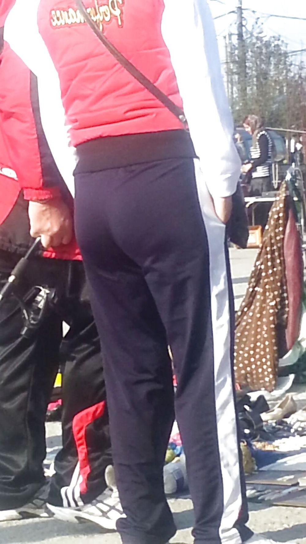 6P Ass mature romanian