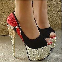 25P Extreme Heels 13
