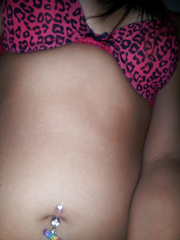 25P Cute Whore Girl Self Shot At Home