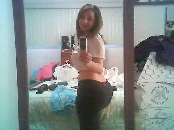 18P PAWG!!! 2.