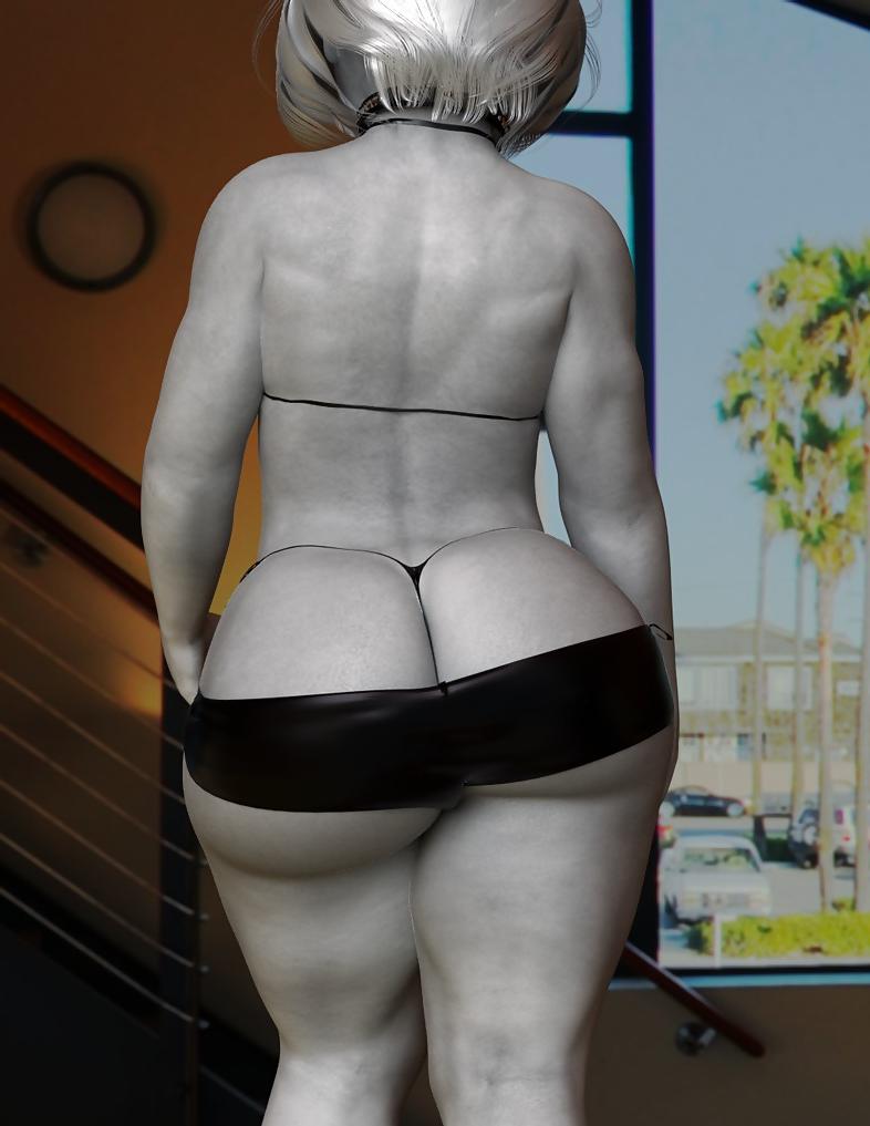 18P PAWG!!! 2.